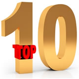 Post image for Stephanie’s Top Ten Survey Panels – March and April 2011