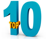 Lapis Lee's Top Ten Survey Panels